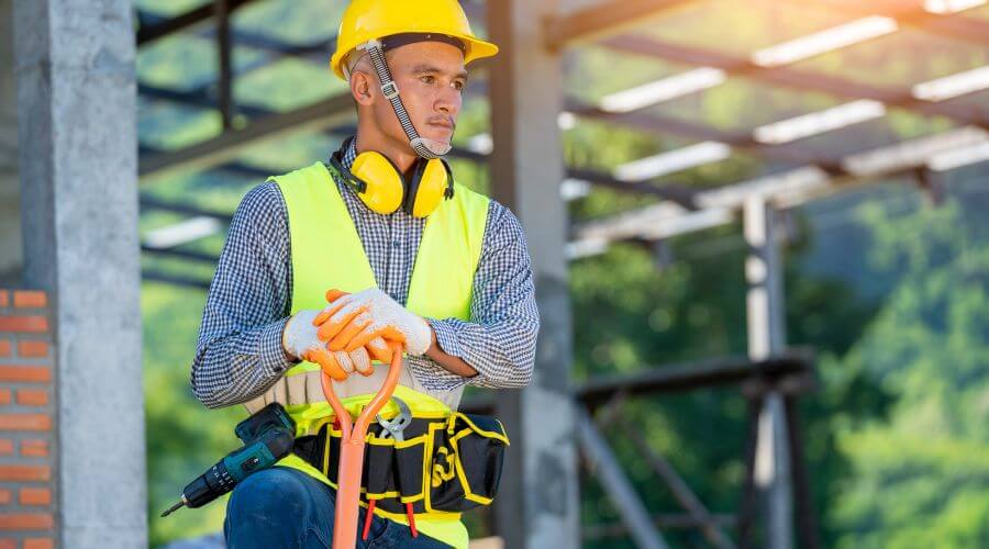 Professional gutter cleaning in Paynesville, MN